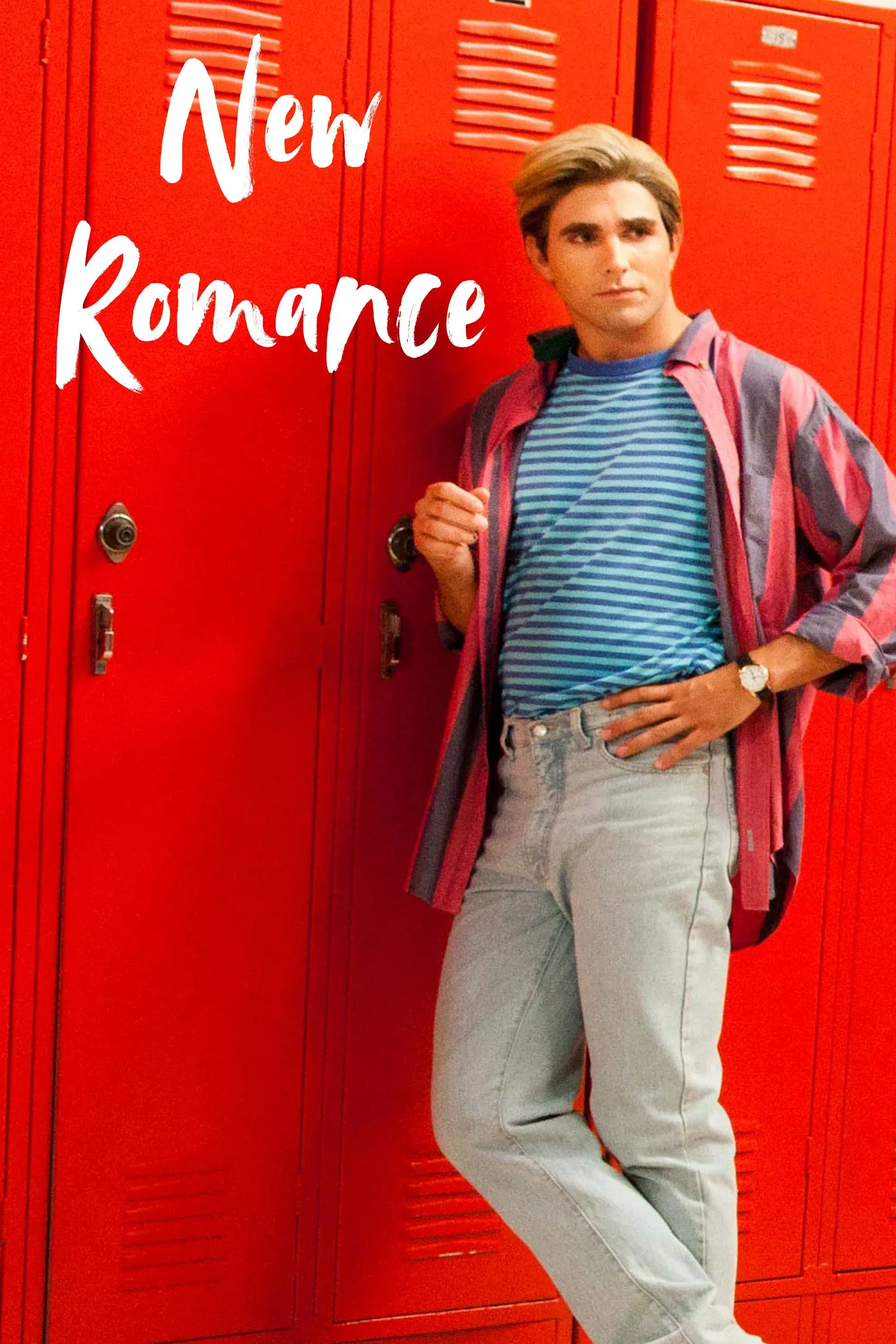 Poster for New Romance