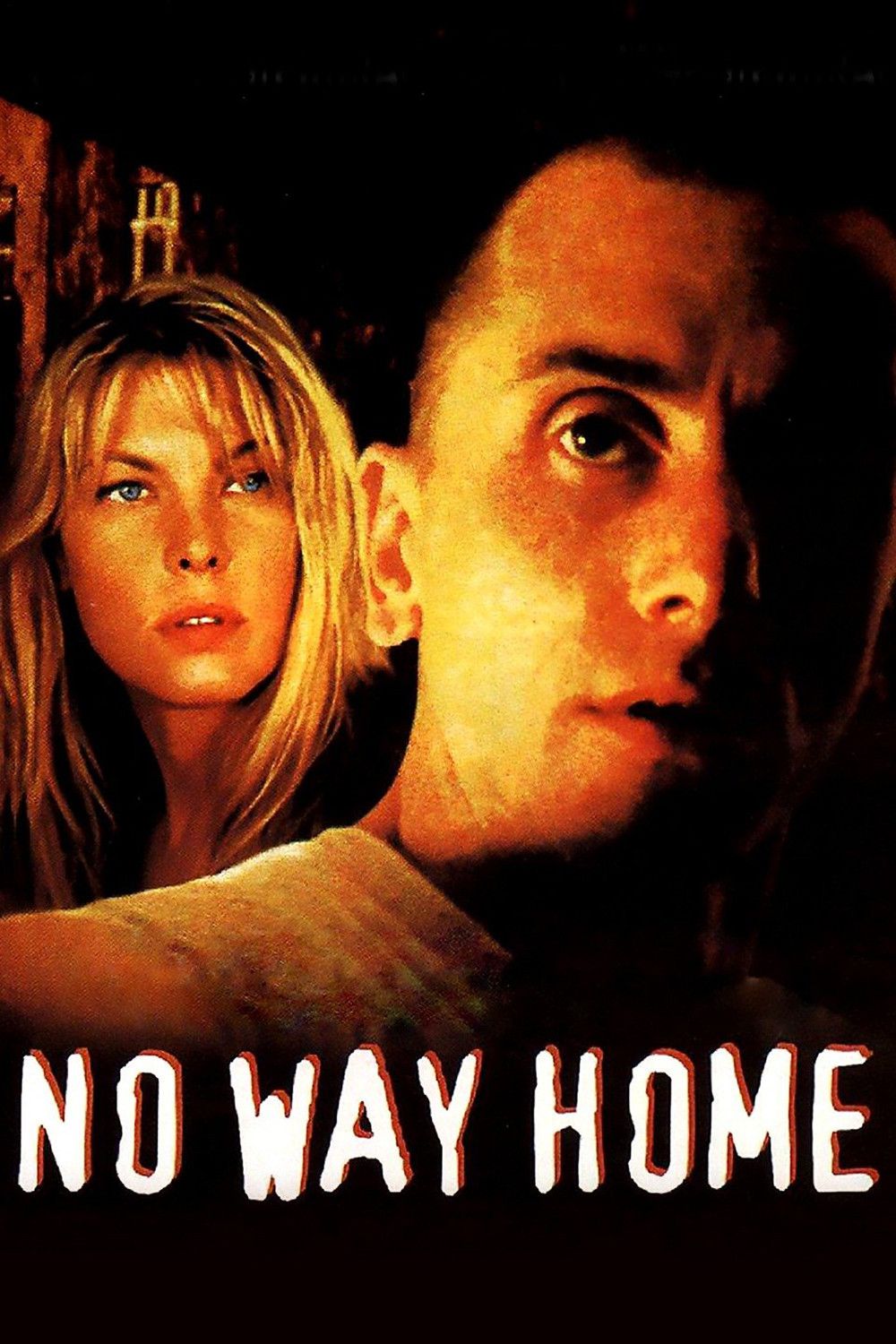 Poster of the movie No Way Home