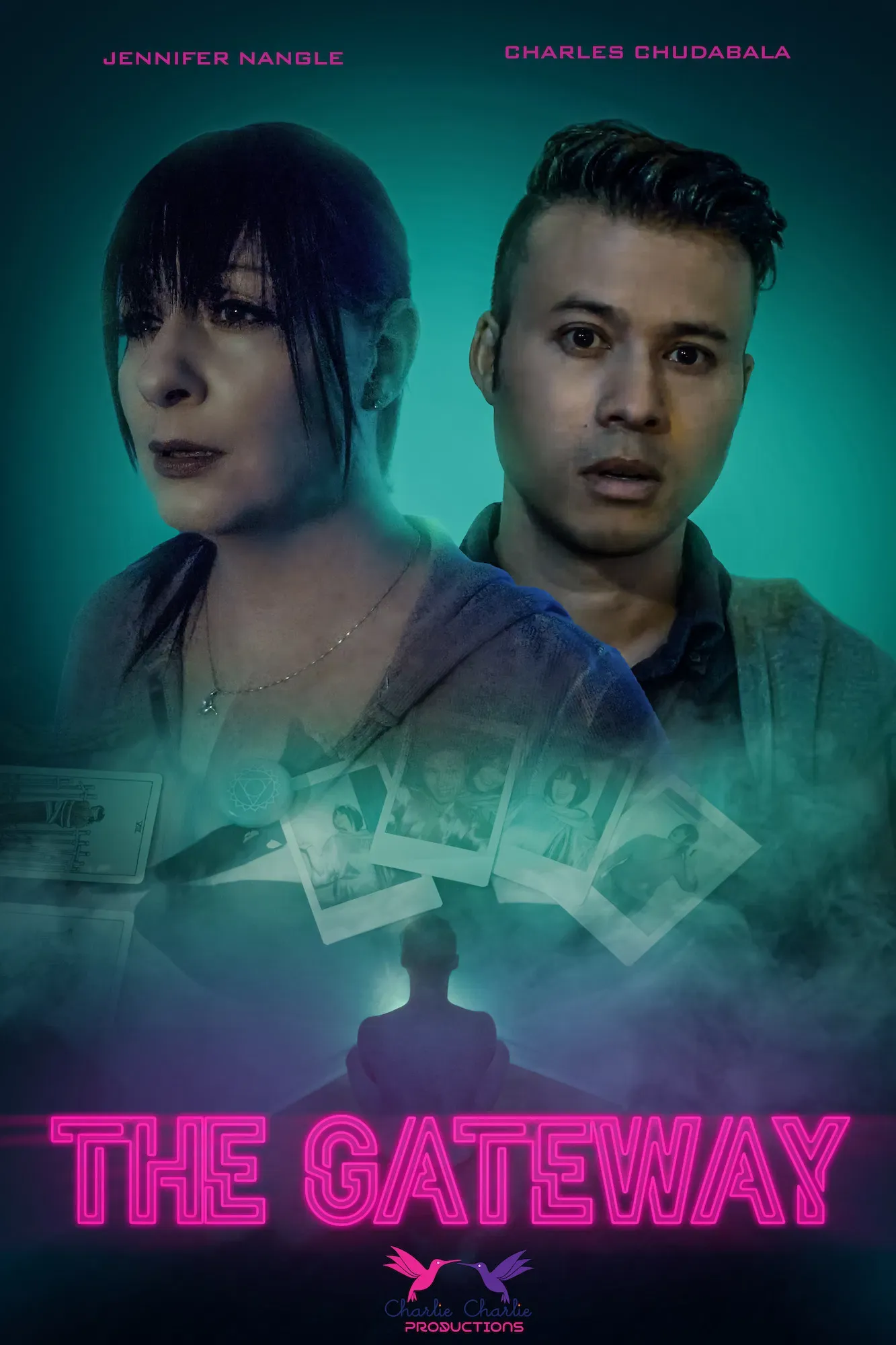 Poster of the movie The Gateway