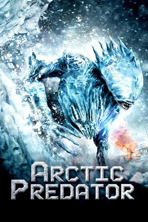 Poster of the movie Frost Giant
