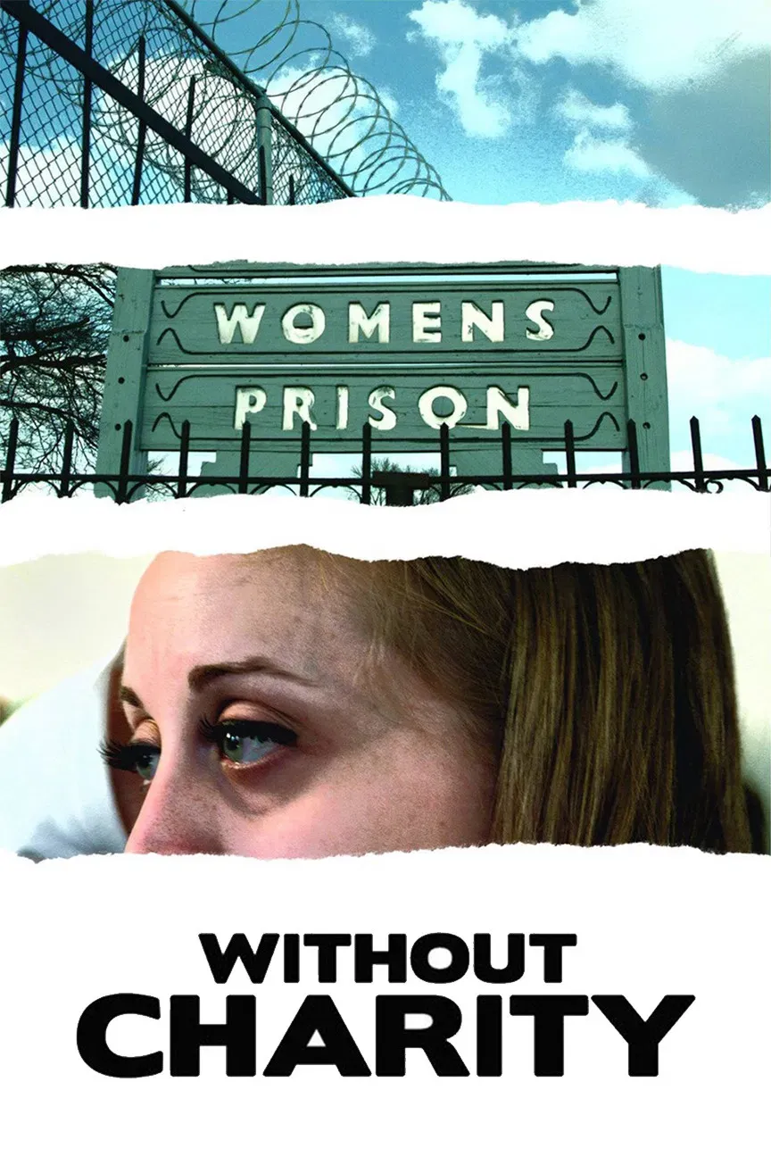 Poster of the movie Without Charity