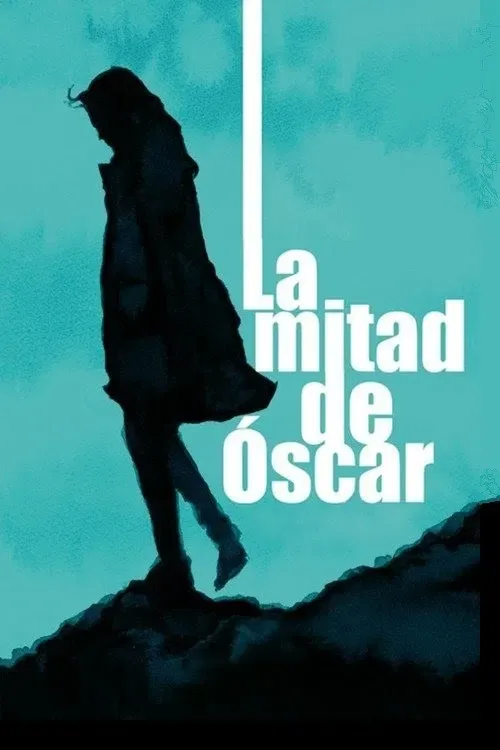 Poster of the movie Half of Oscar