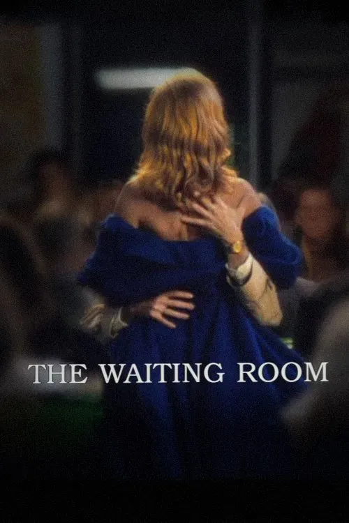 Poster of the movie The Waiting Room