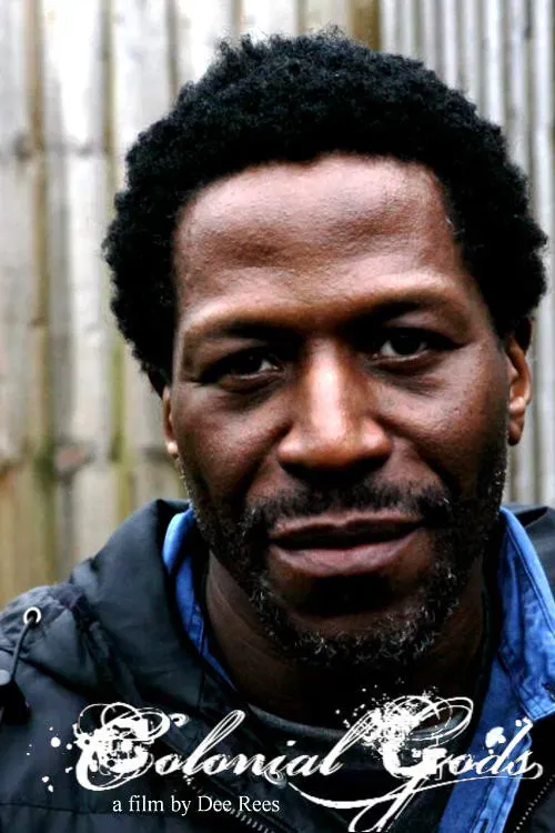 Poster of the movie Colonial Gods