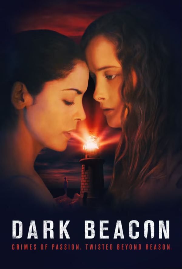 Poster of the movie Dark Beacon