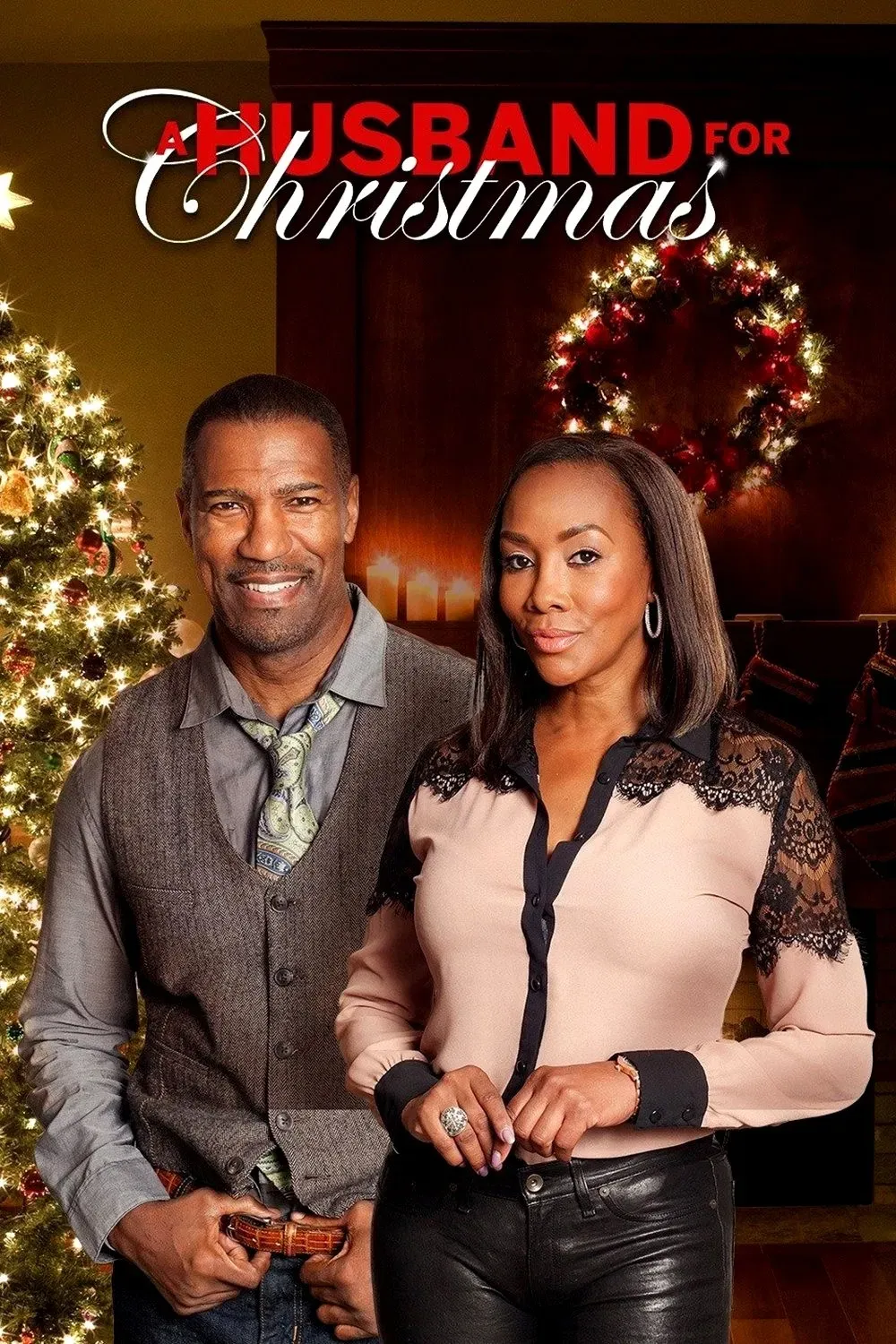 Poster of the movie A Husband for Christmas