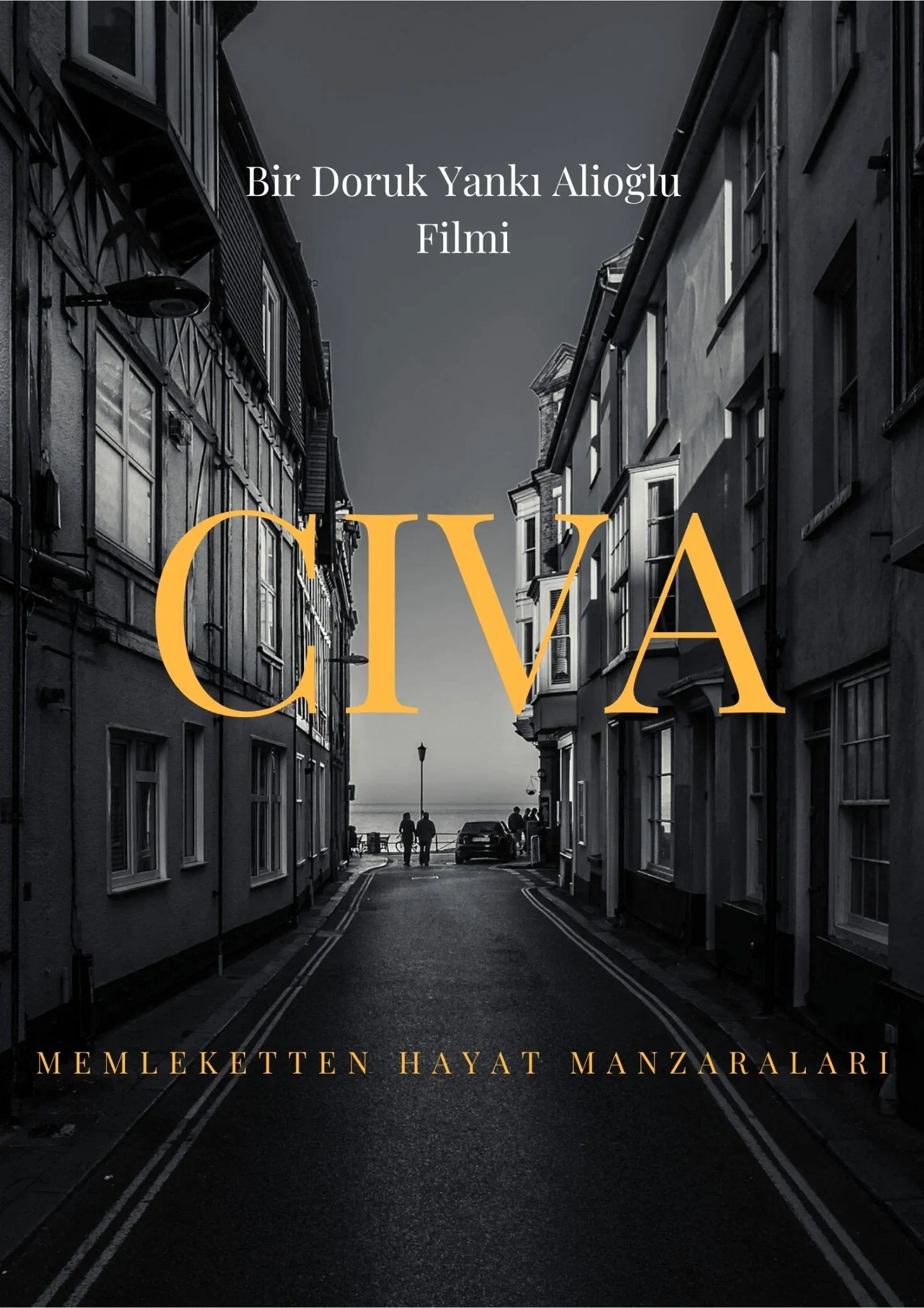 Poster for Civa