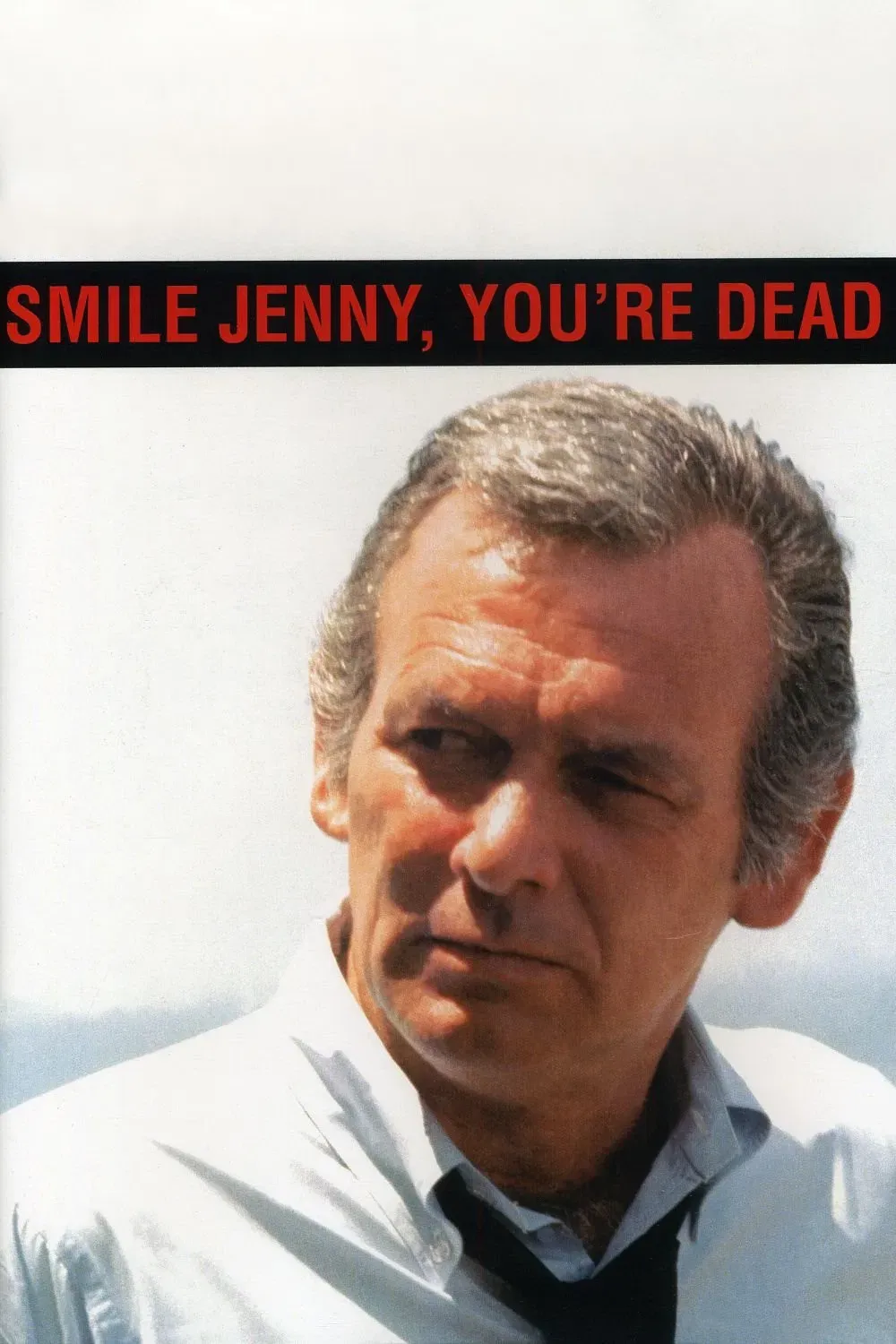 Poster of the movie Smile Jenny, You're Dead