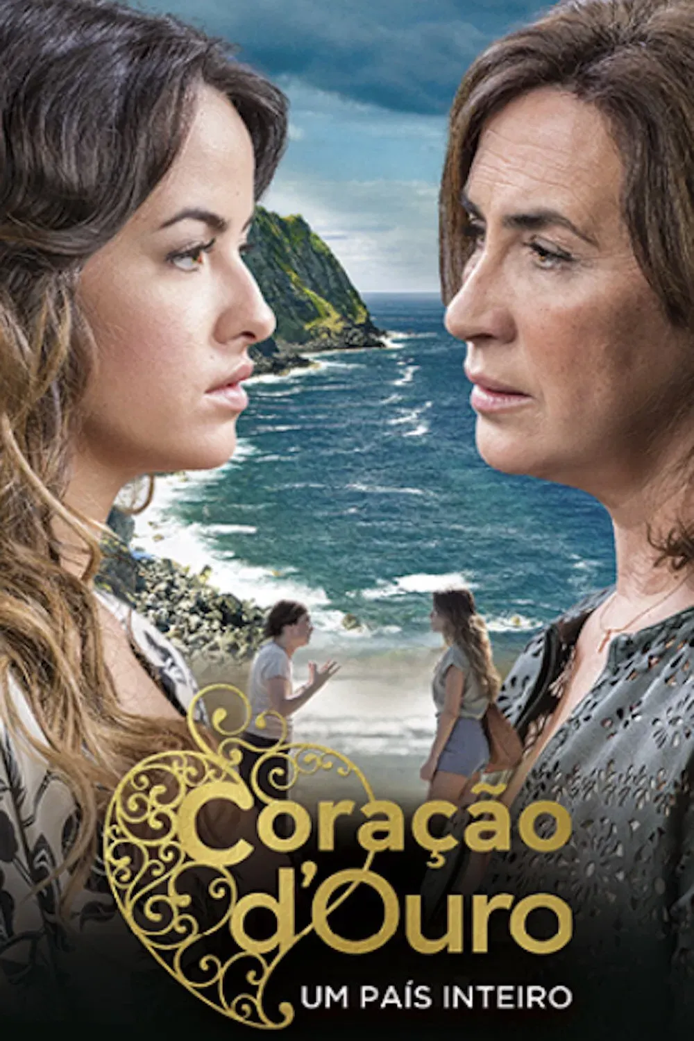 Poster of Heart of Gold