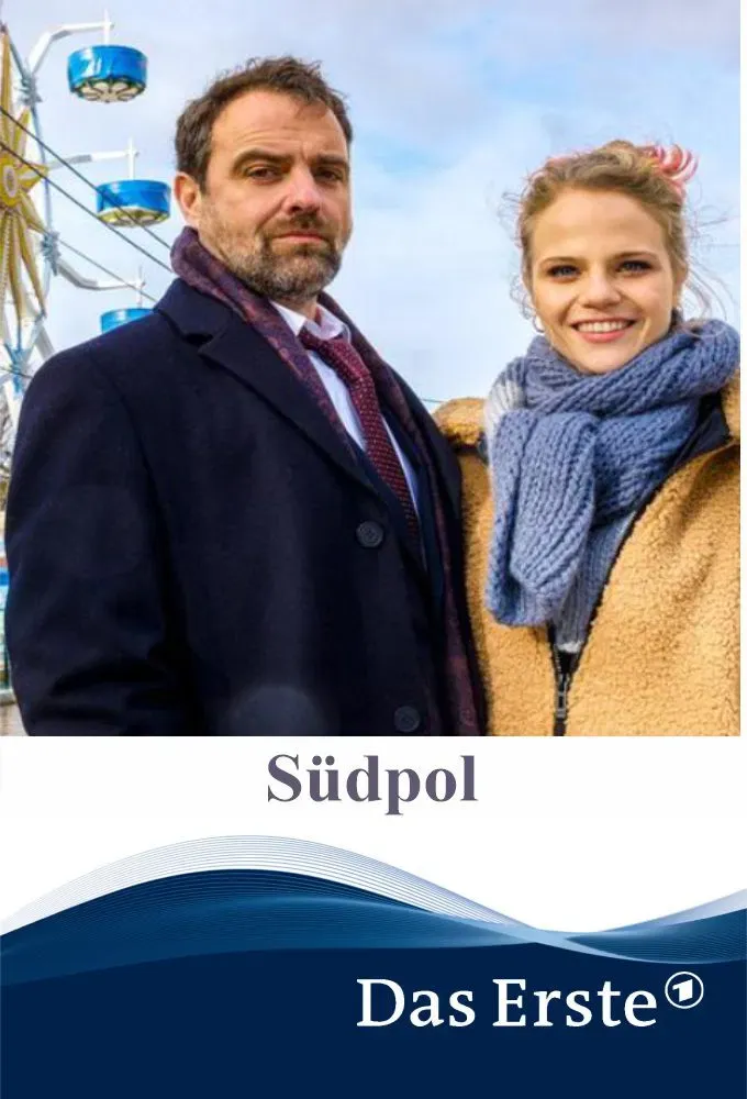 Poster of the movie Südpol