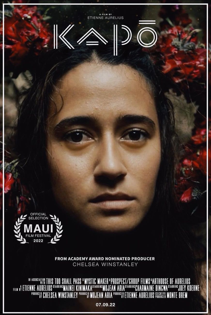 Poster of the movie Ka Pō