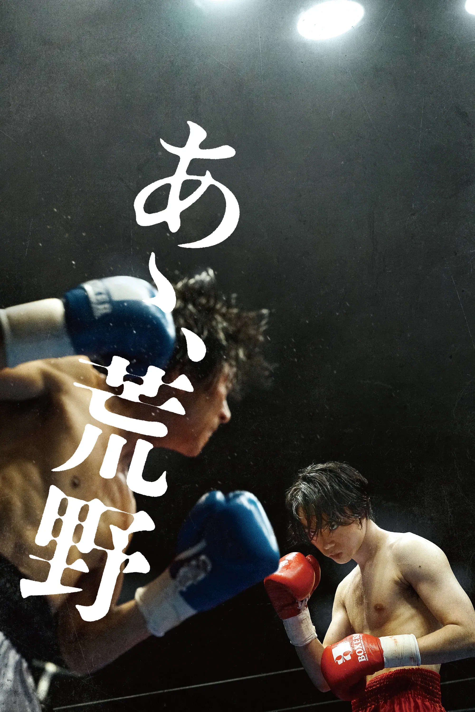 Poster of the movie Wilderness: Part 2