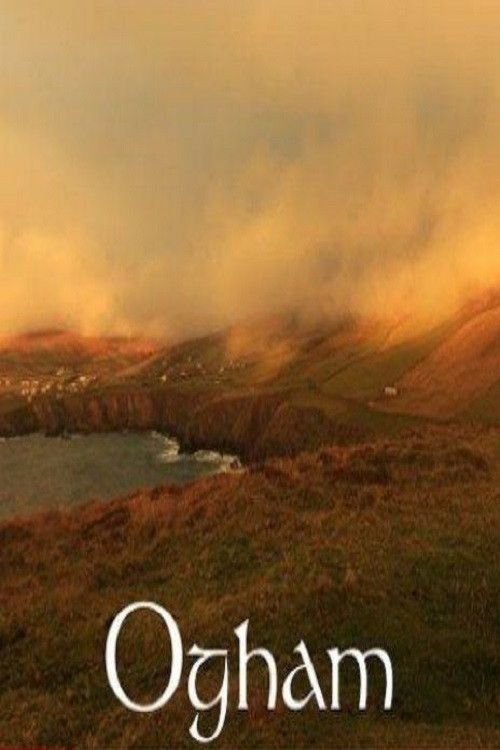 Poster of the movie Ogham