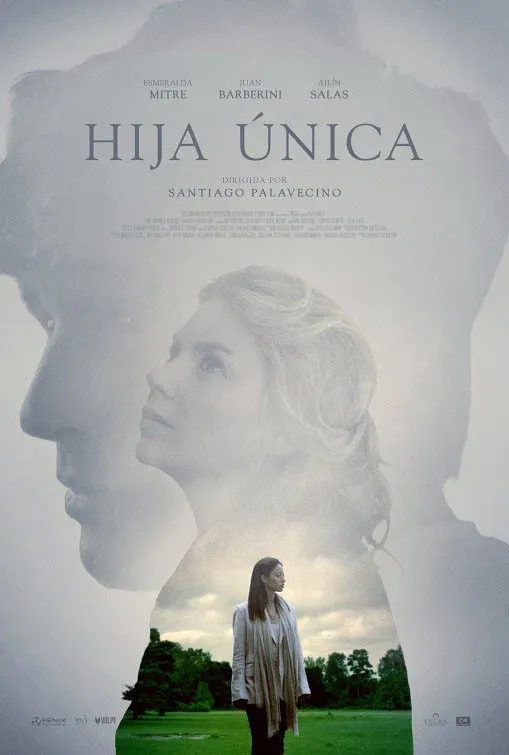 Poster for Only Child