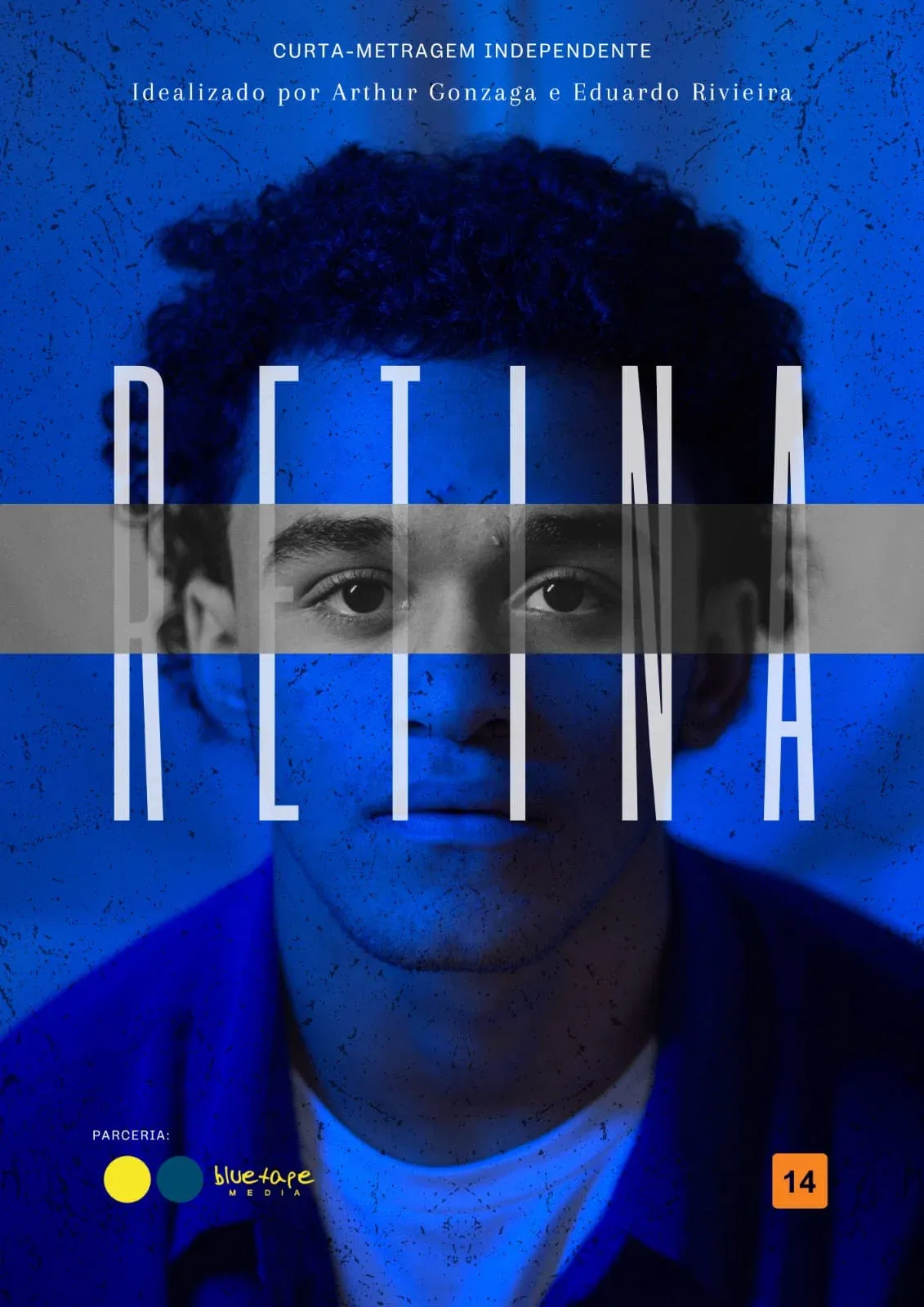 Poster for RETINA.