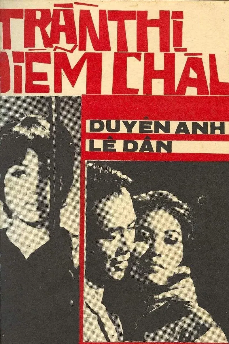 Poster for Trần Thị Diễm Châu