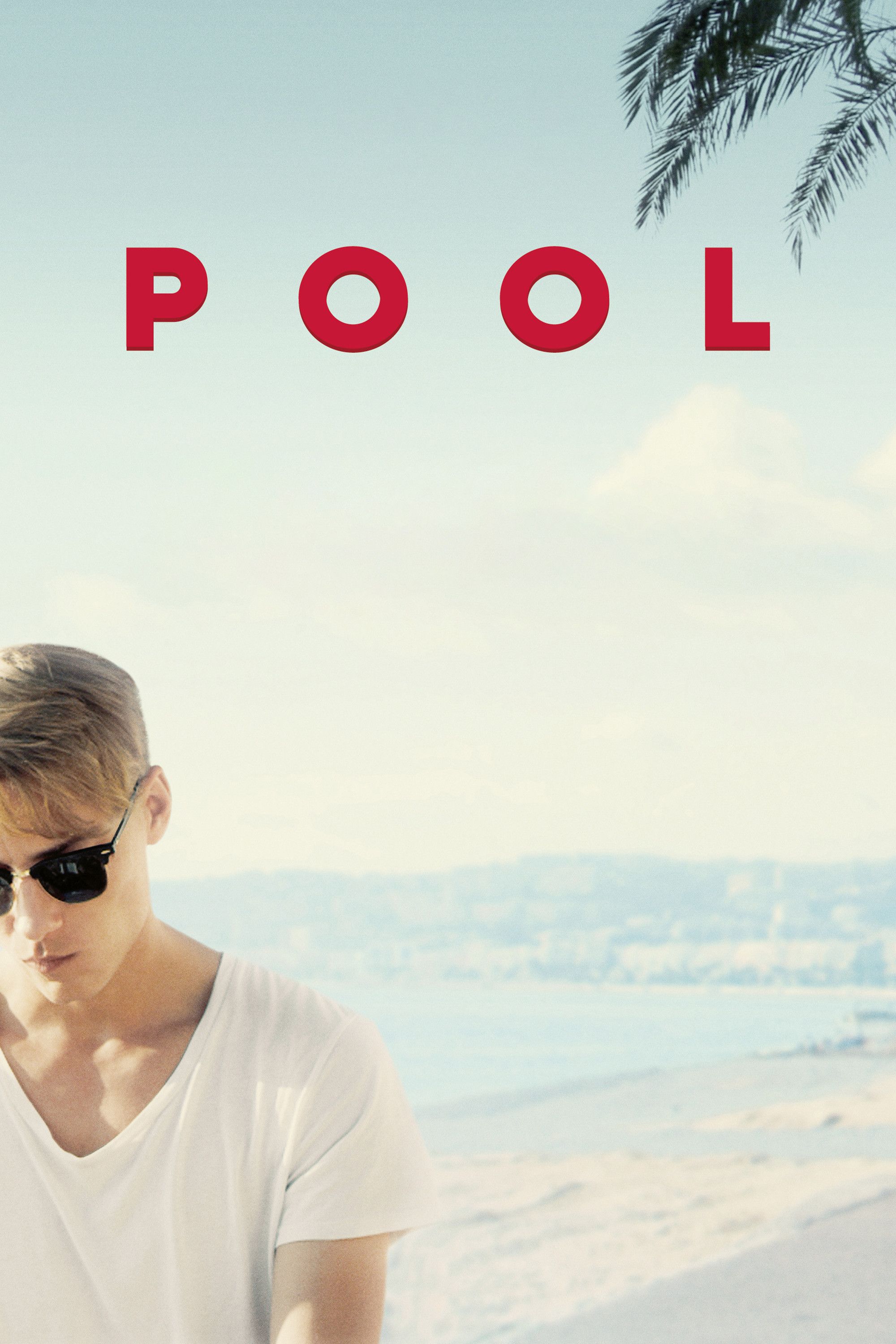 Poster of the movie Pool