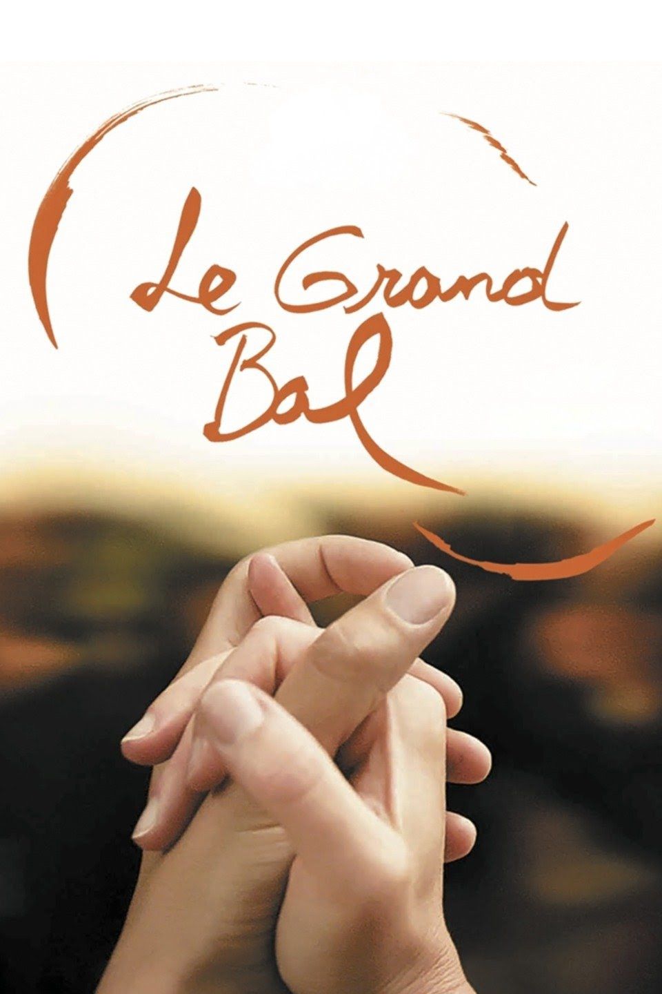 Poster of the movie The Grand Ball