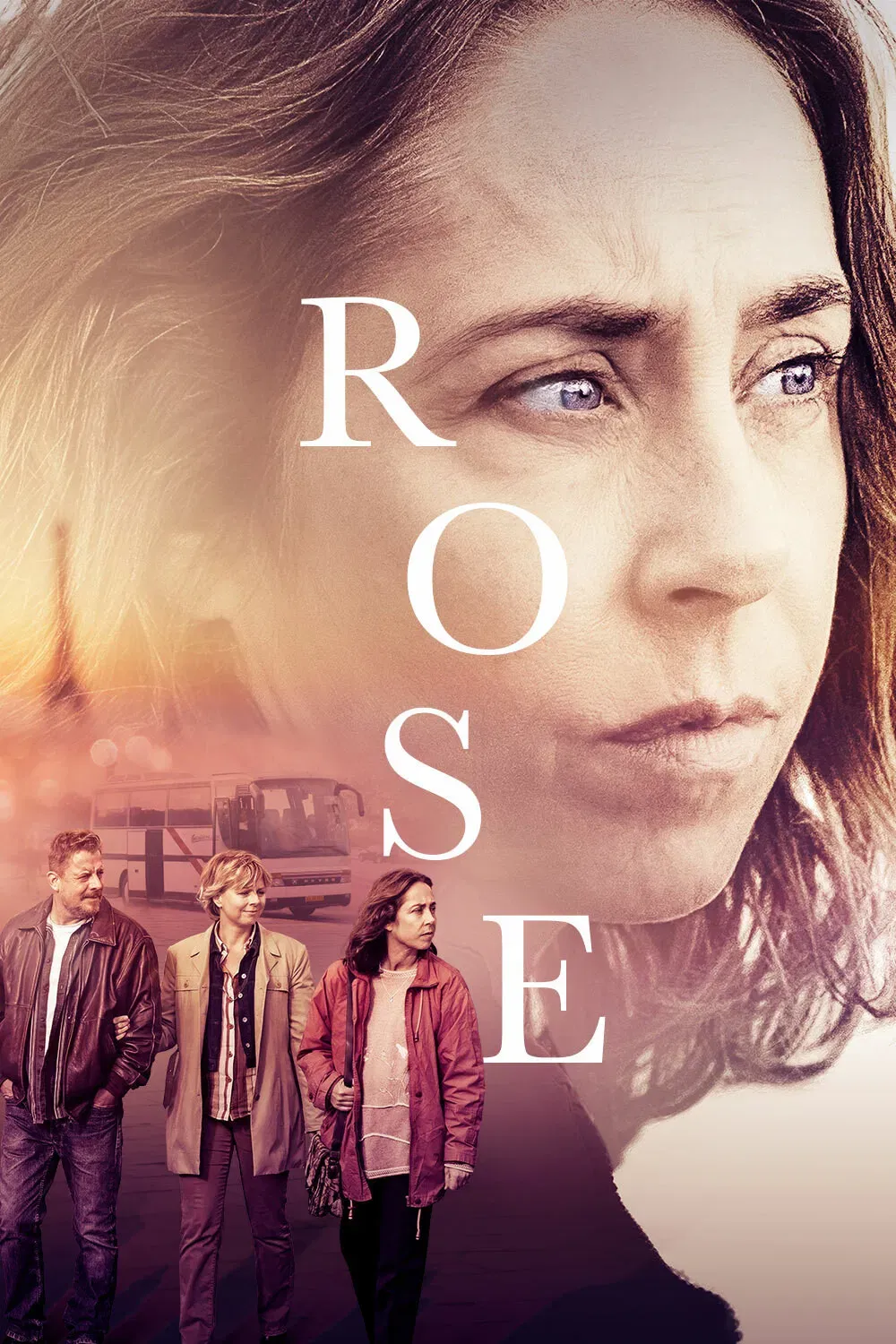 Poster of the movie Rose