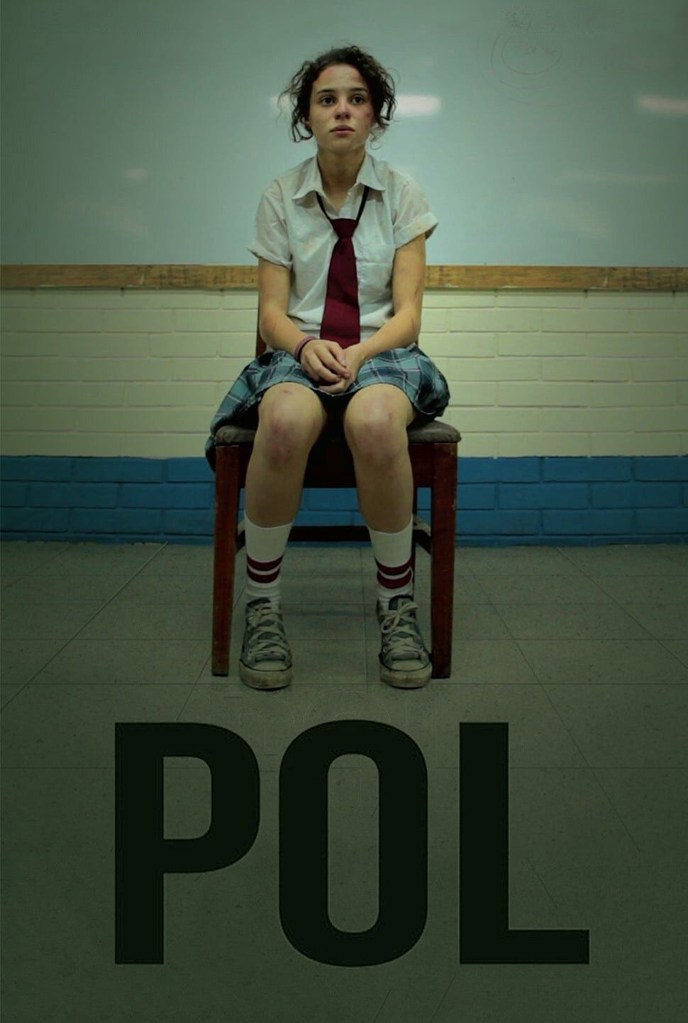 Poster of the movie Pol