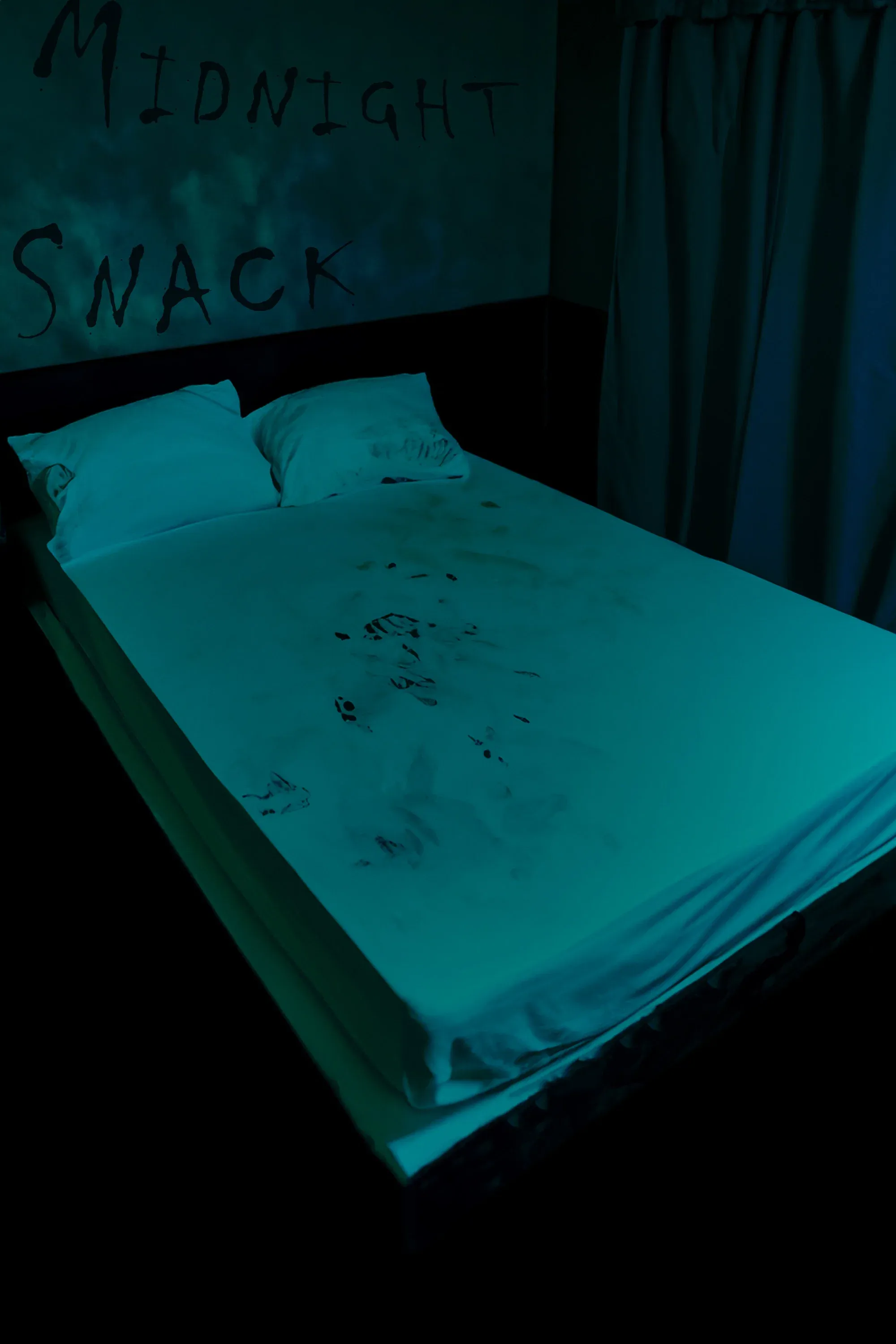 Poster for Midnight Snack