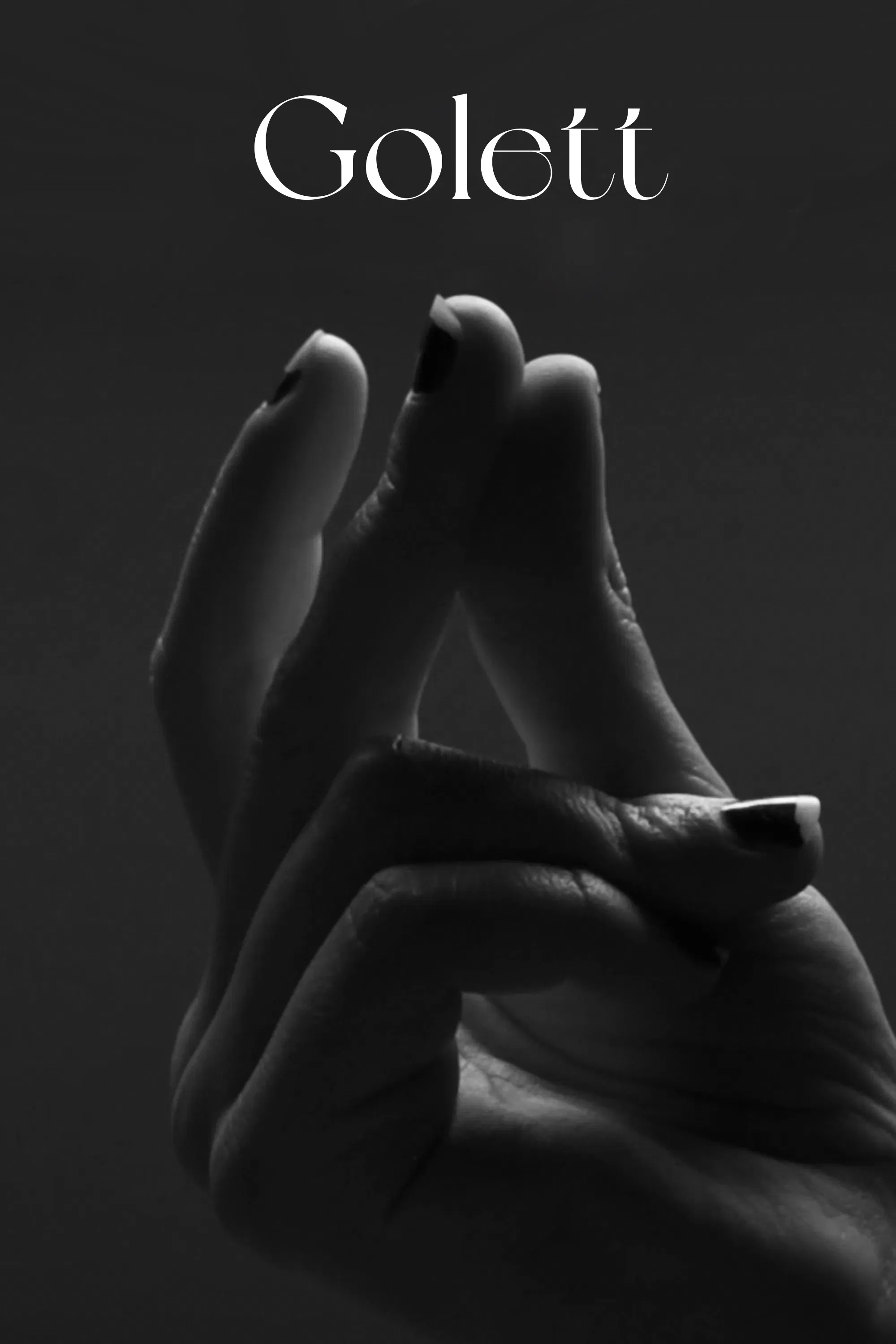 Poster of the movie Golett