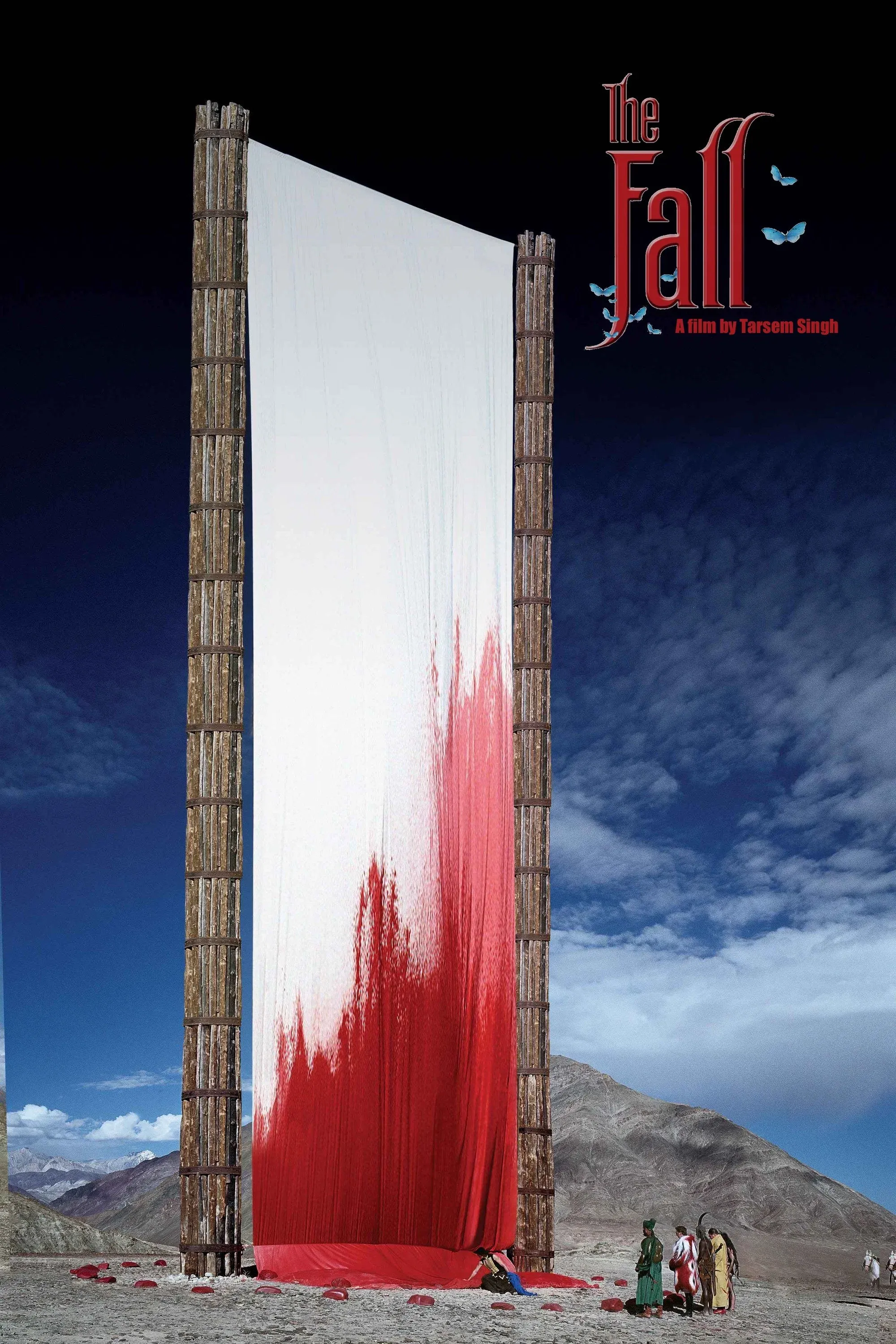 Poster of the movie The Fall