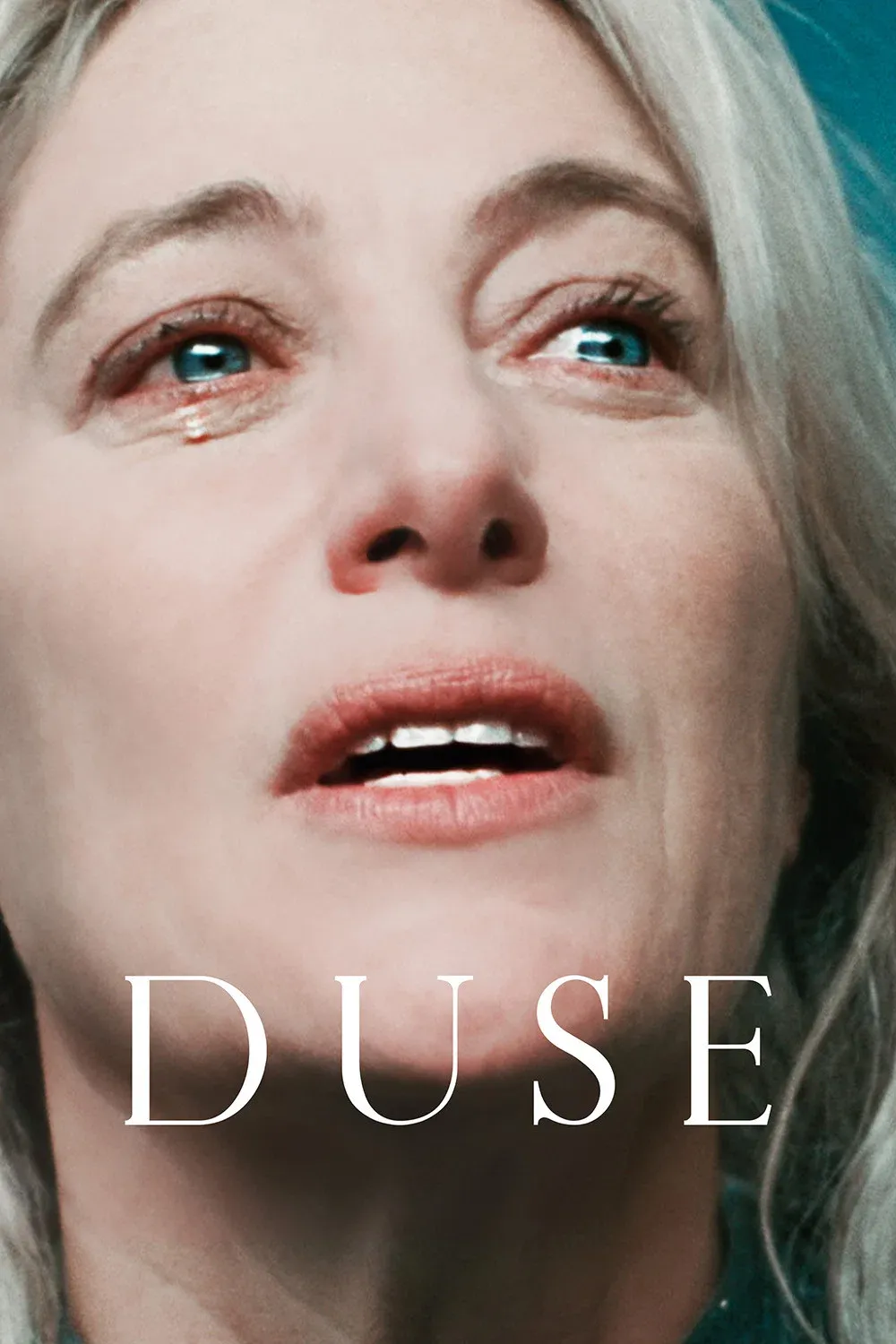 Poster of the movie Duse