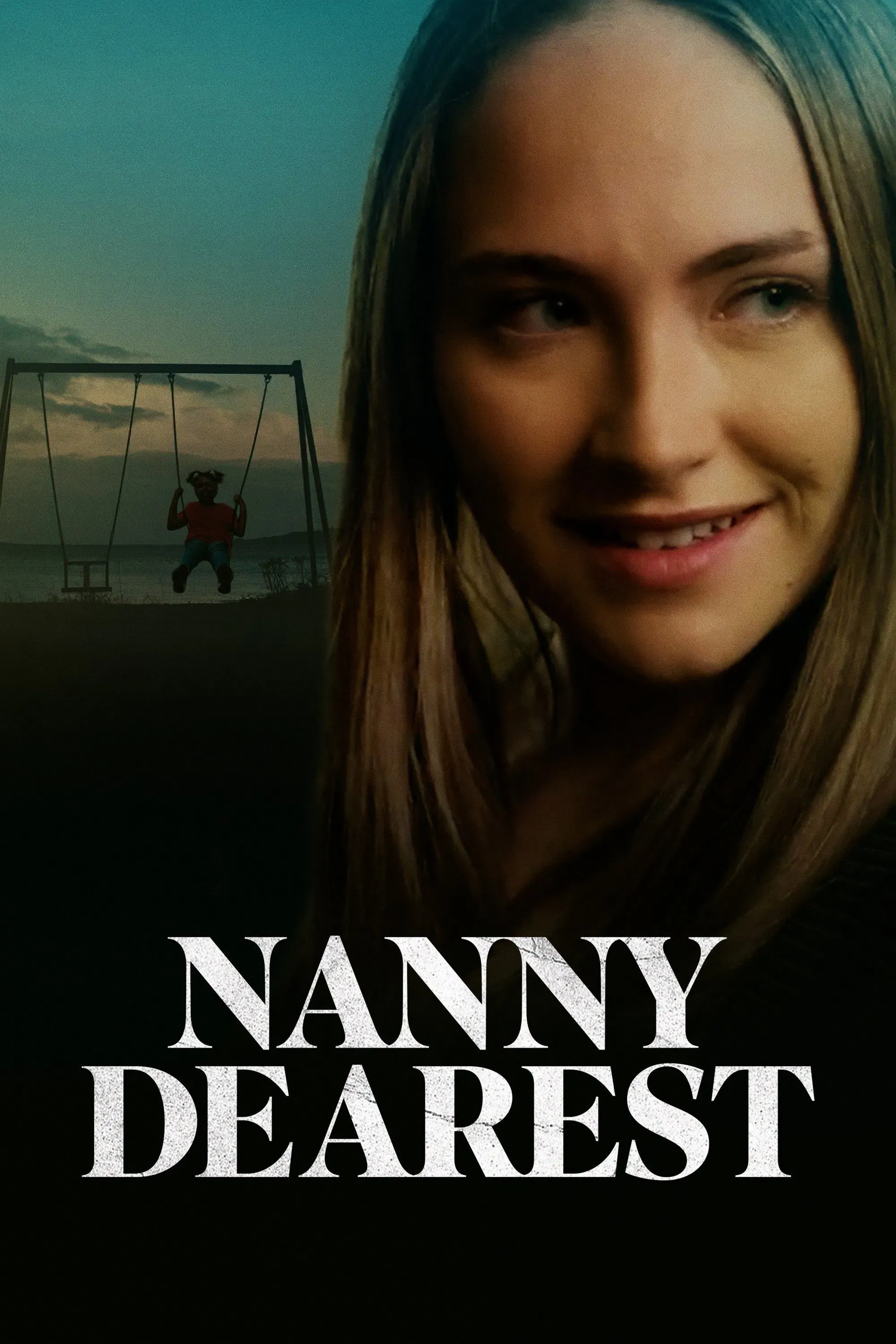 Poster of the movie Nanny Dearest