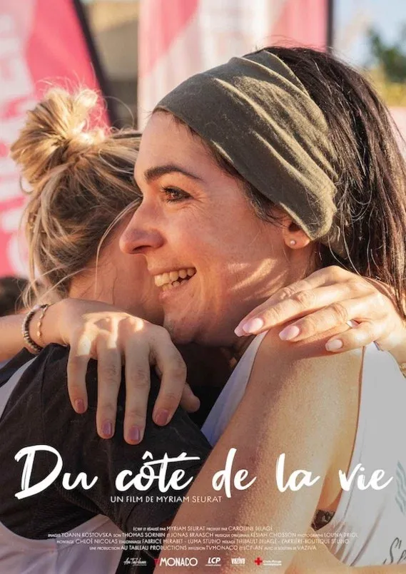 Poster for Du côté de la vie