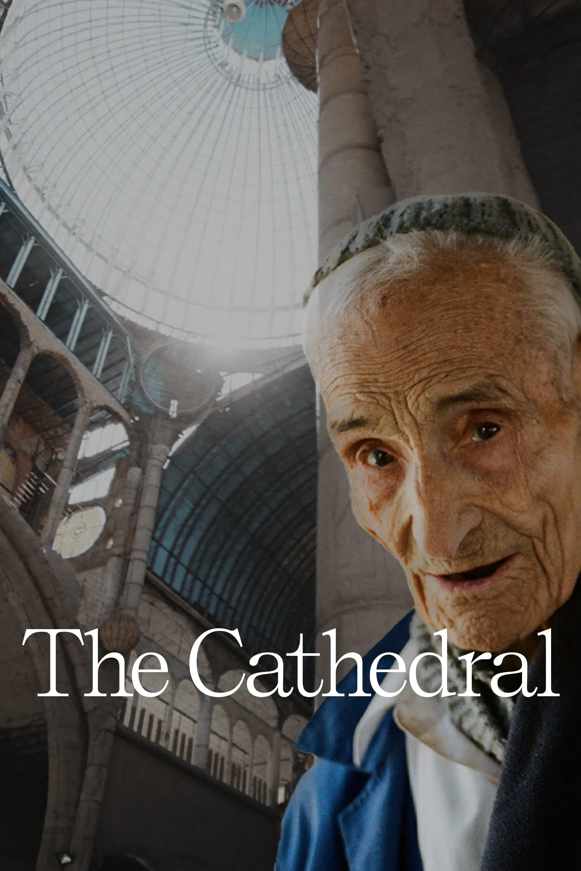 Poster of the movie The Cathedral
