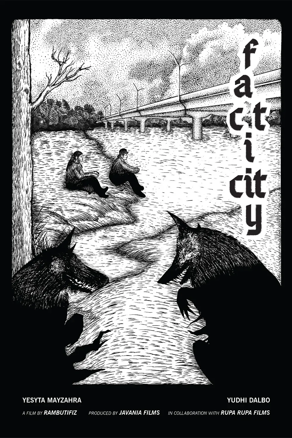 Poster for Facticity
