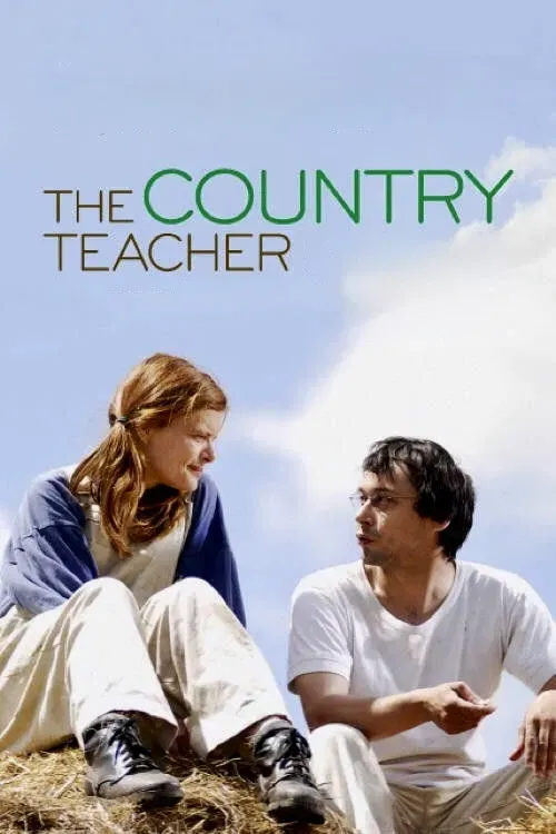 Poster of the movie The Country Teacher