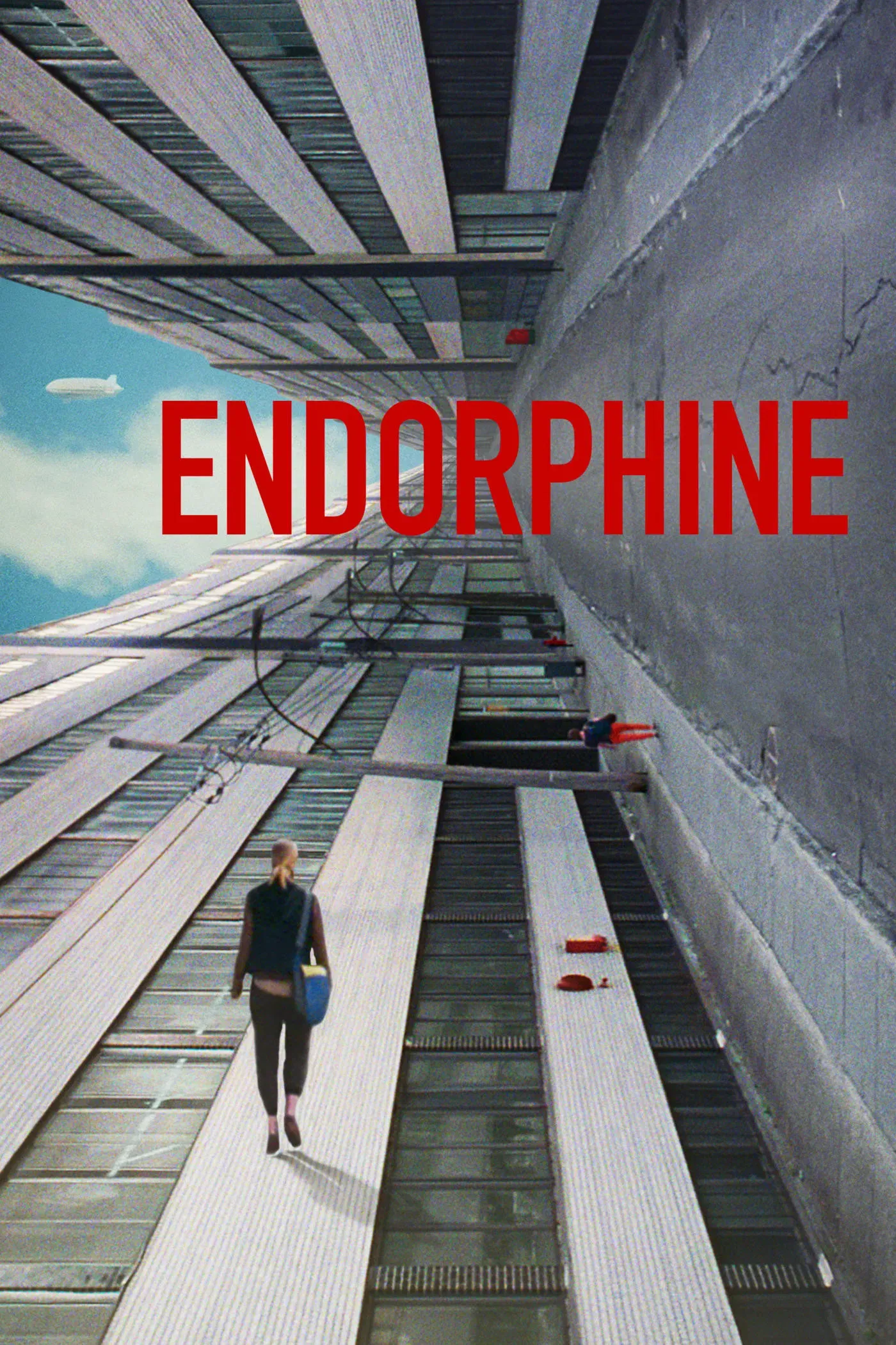 Poster of the movie Endorphine