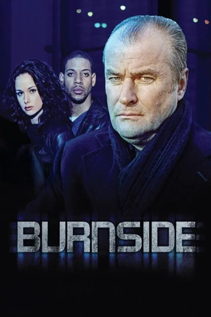 Poster of Burnside