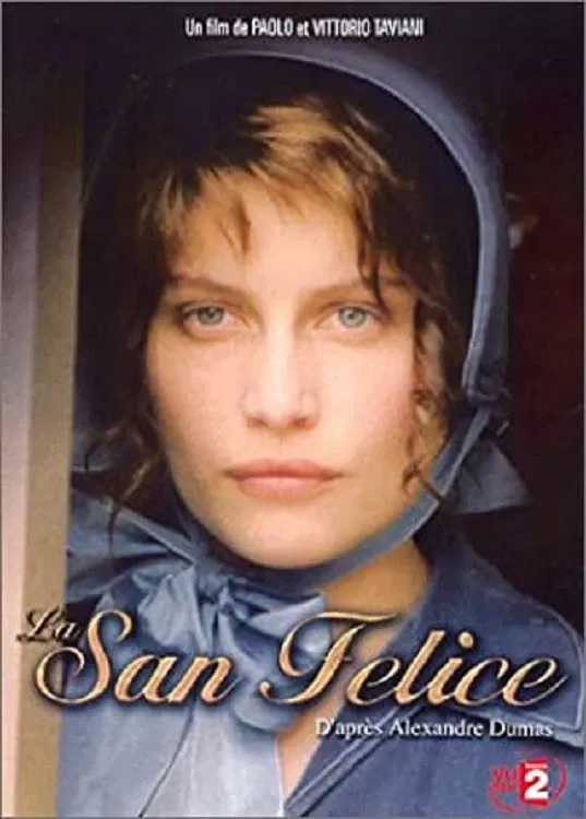 Poster of the movie Luisa Sanfelice