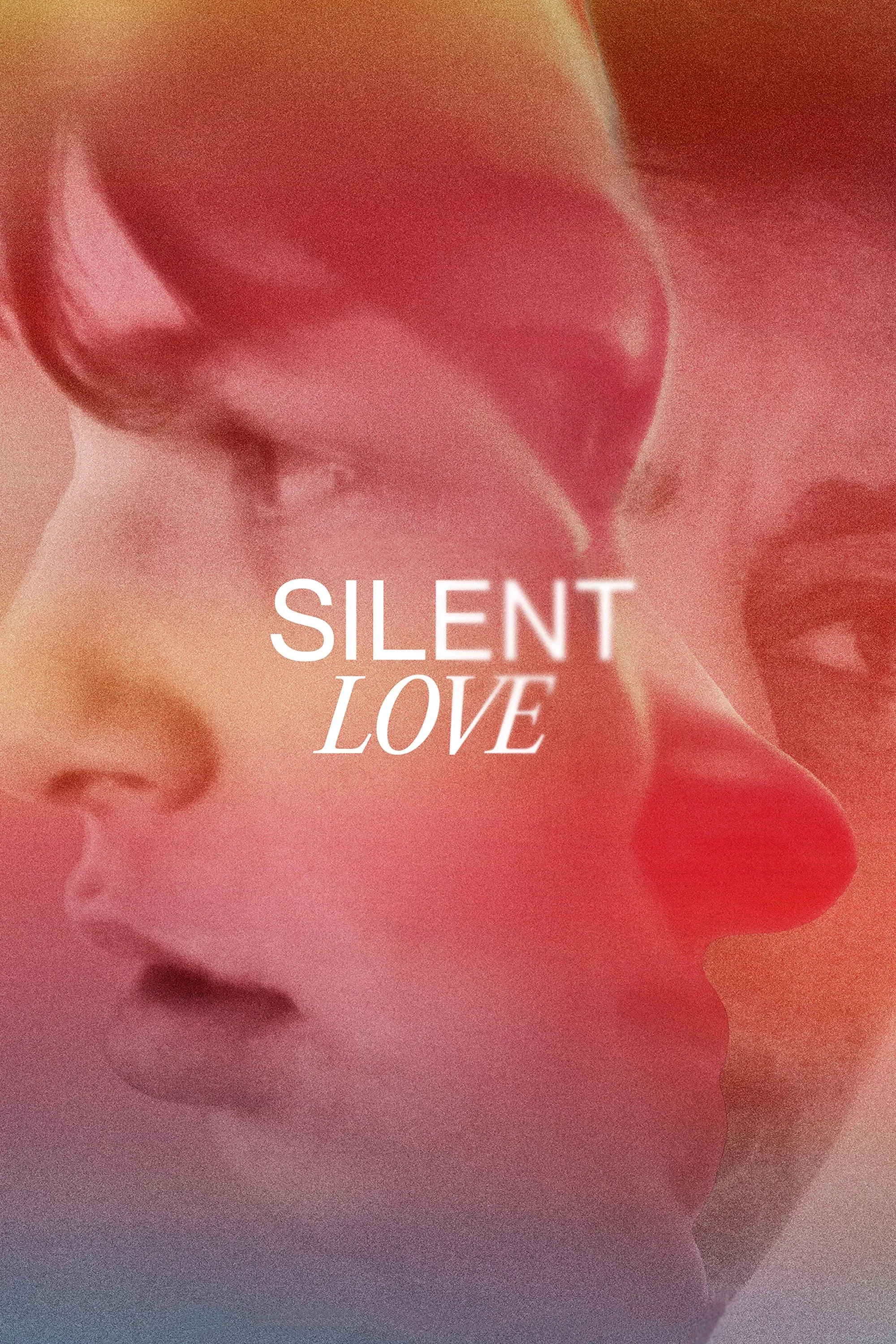 Poster for Silent Love