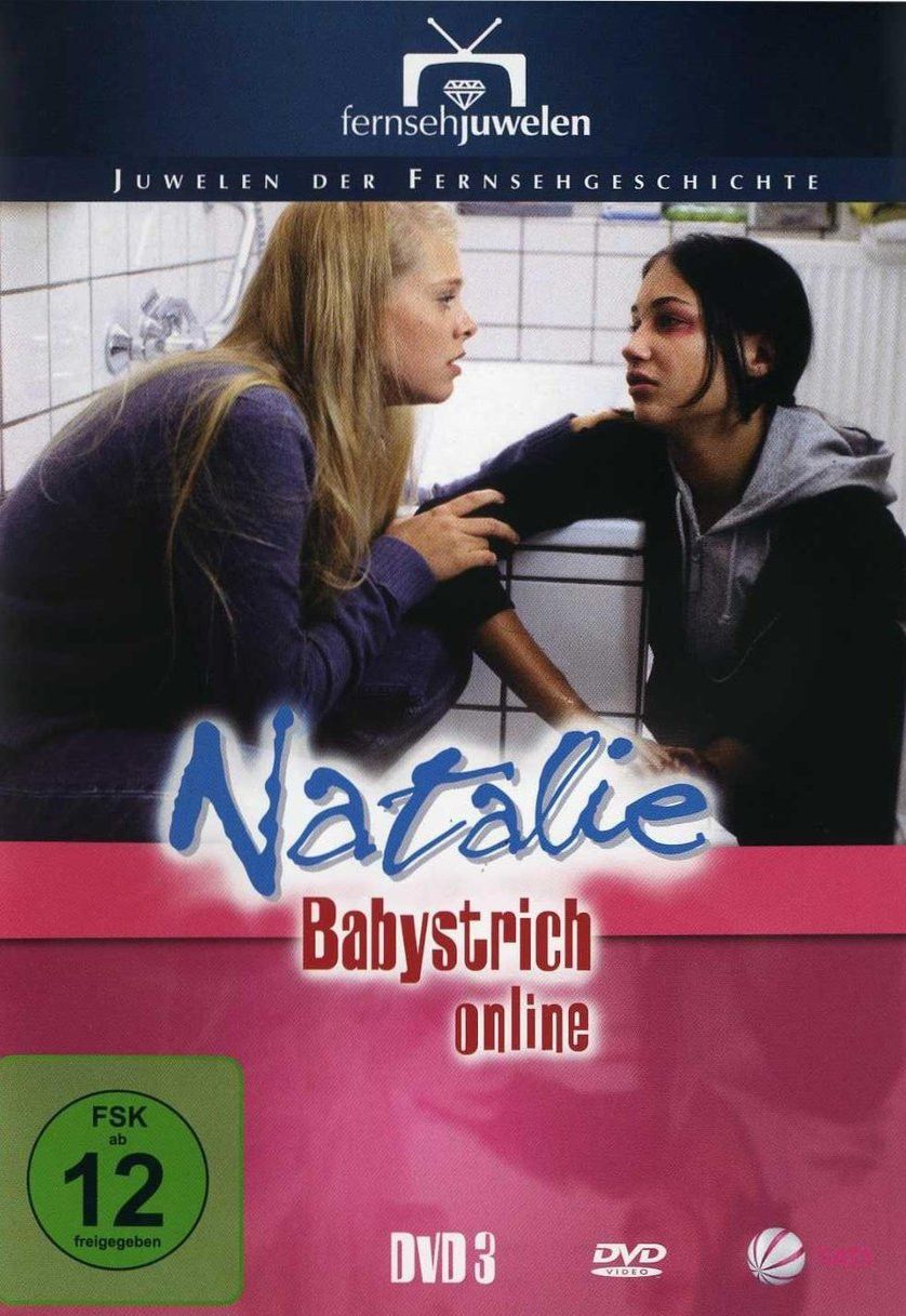Poster of the movie Natalie III - Babystrich Online
