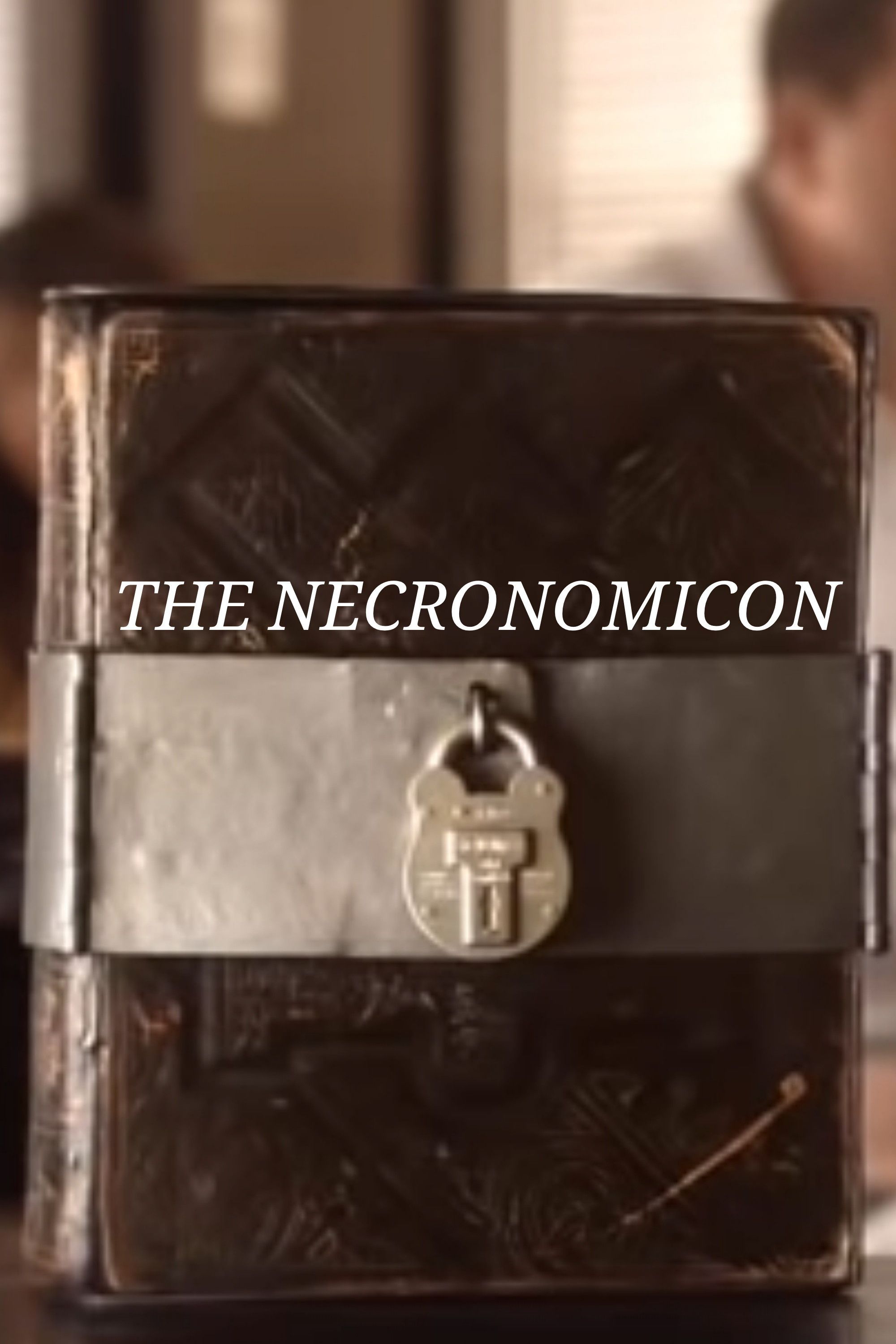 Poster of the movie The Necronomicon