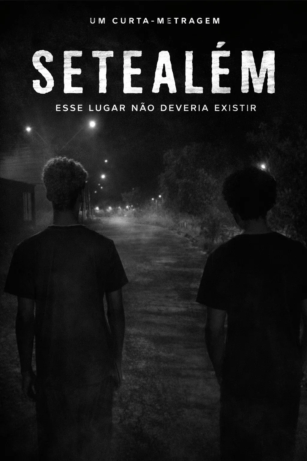 Poster for Setealém