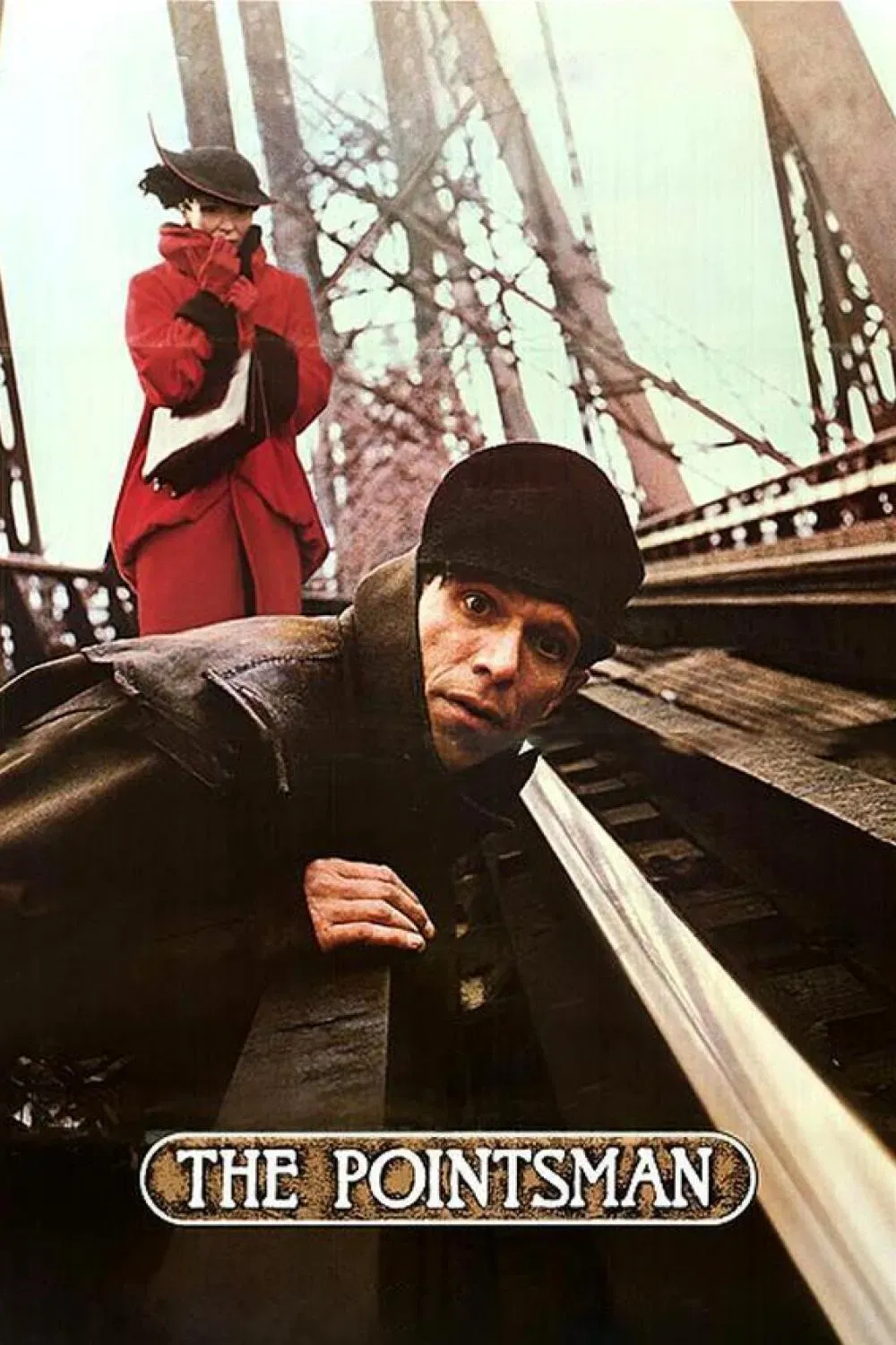 Poster of the movie The Pointsman