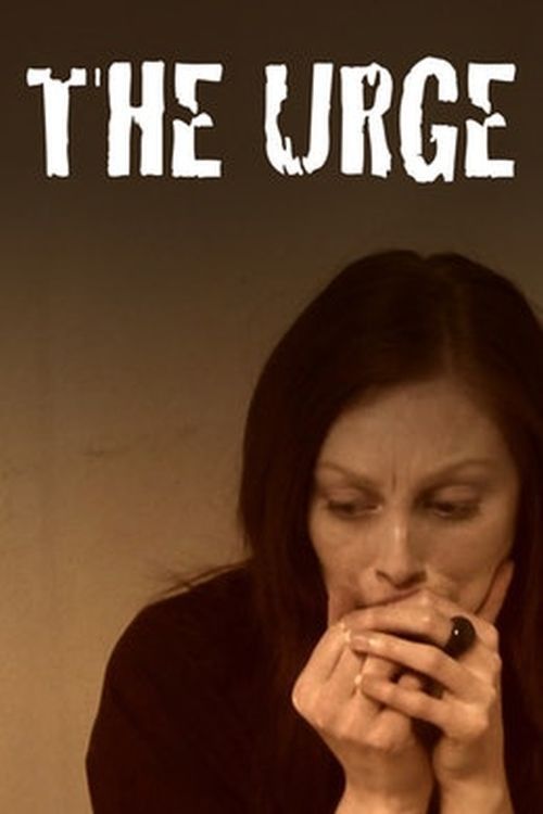 Poster of the movie The Urge
