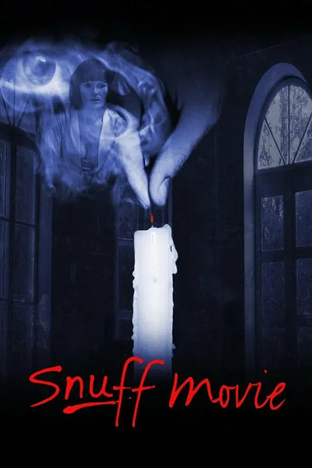 Poster of the movie Snuff-Movie