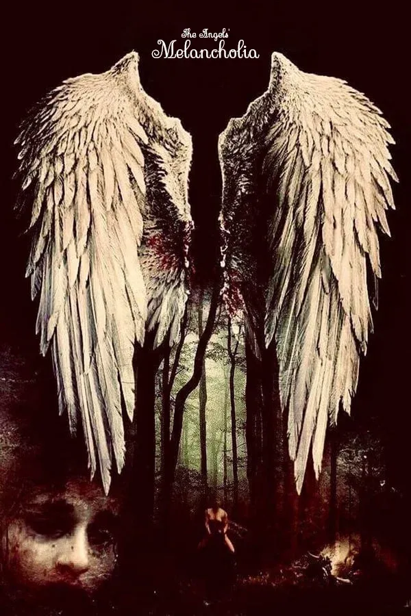 Poster for Melancholie der Engel
