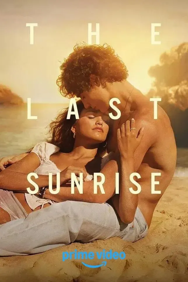 Poster for The Last Sunrise