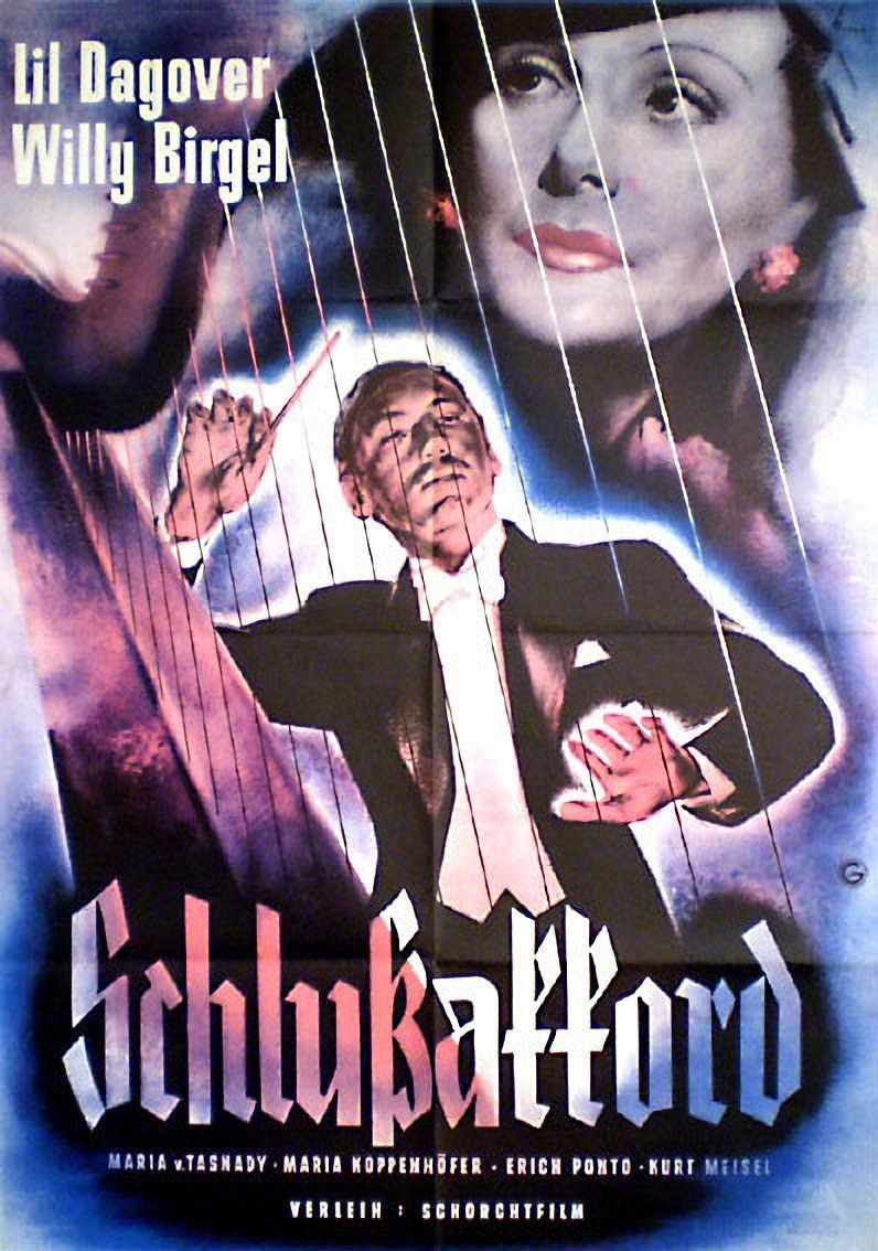 Poster of the movie The Final Chord