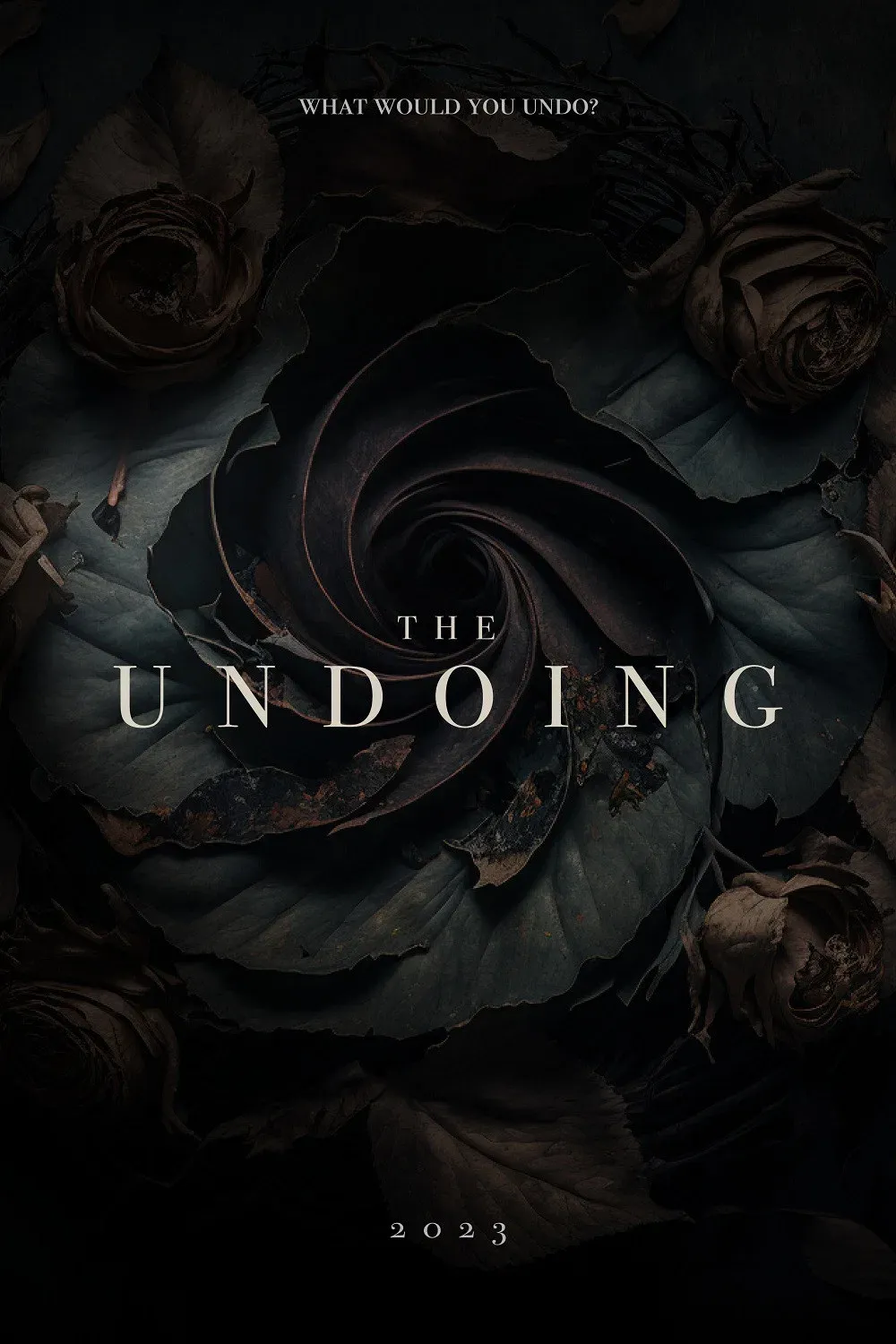 Poster for The Undoing