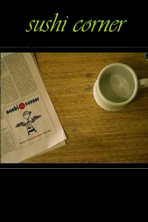 Poster of the movie Sushi Corner