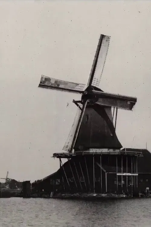 Poster of the movie Mills from the Zaanstreek