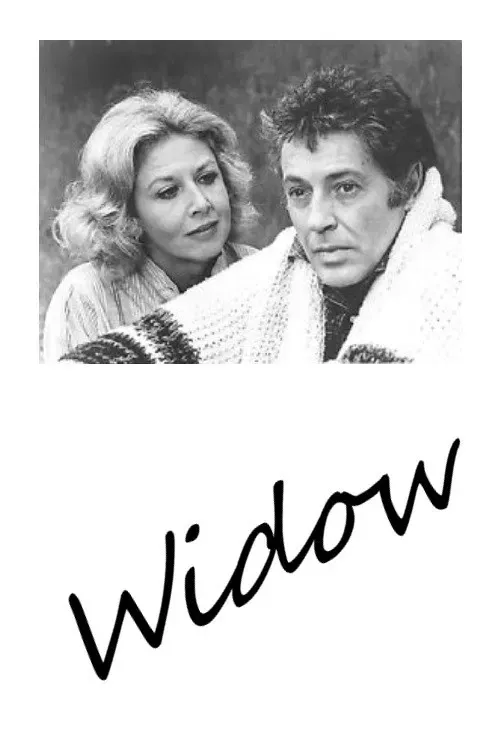Poster for Widow